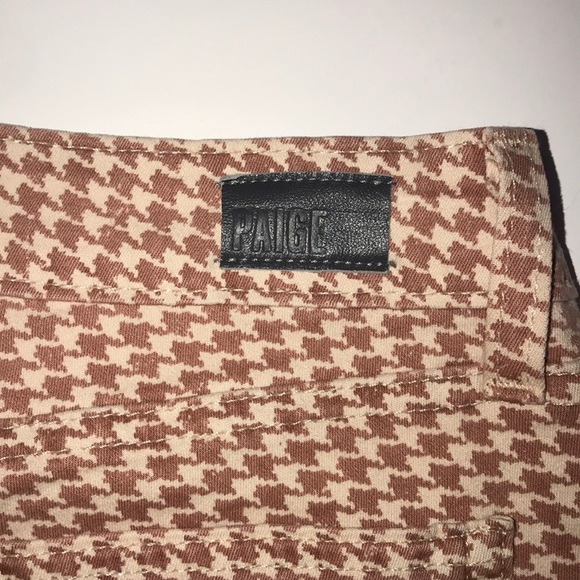 Paige verdugo ultra skinny jeans size 24 - Picture 6 of 8